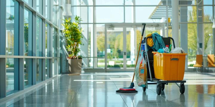 cleaning services Denver