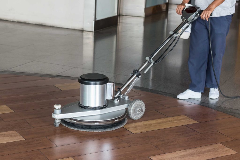 Denver Cleaning Services