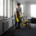 Deep Cleaning Service in Denver
