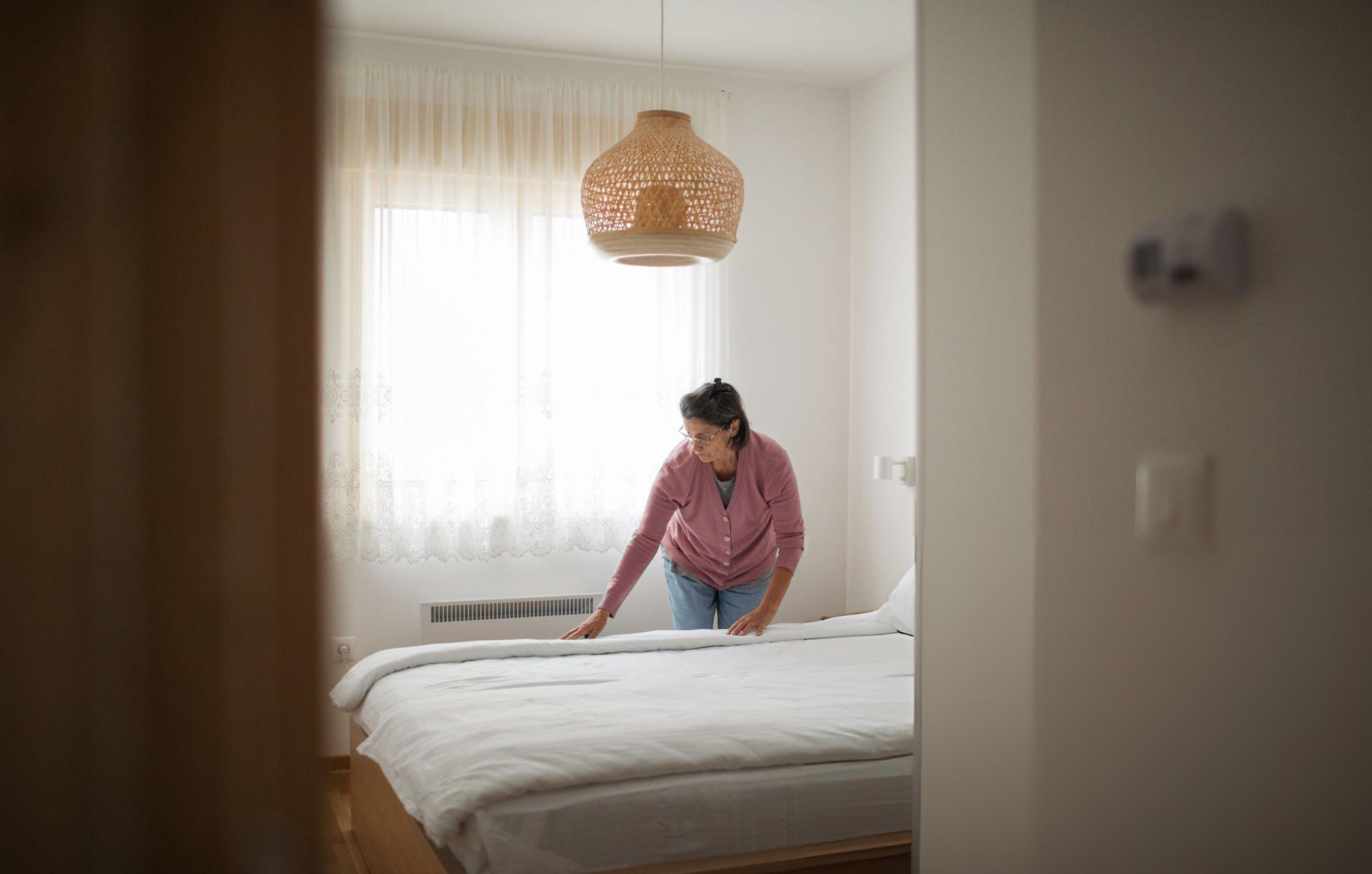 Air BNB Cleaning Service