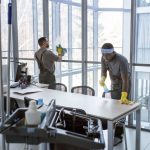 Best Office Cleaners