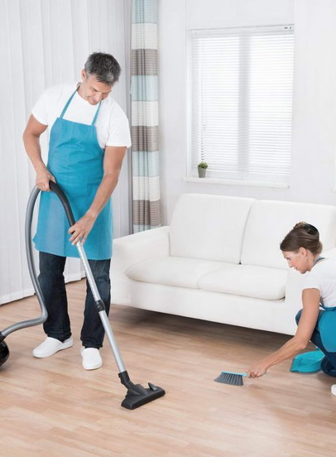 Best Post Construction Cleaning denver