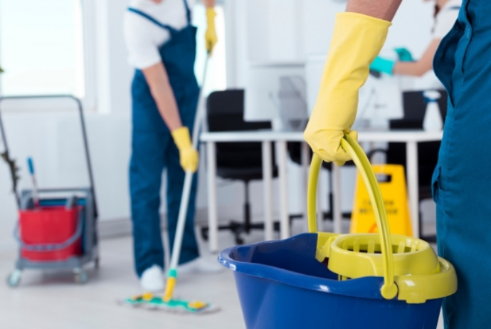 Commercial Cleaning Cost Denver