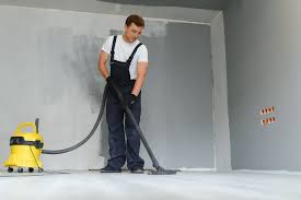 post construction cleaning services in denver